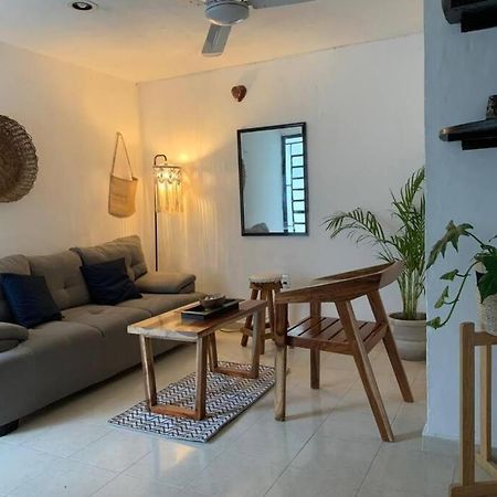 Private Full House With Pool And Cozy Patio Villa Valladolid  Dış mekan fotoğraf
