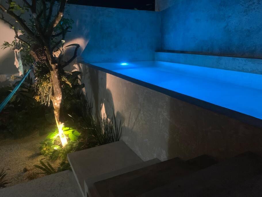 Private Full House With Pool And Cozy Patio Villa Valladolid  Dış mekan fotoğraf