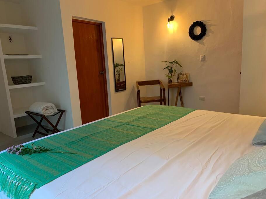Private Full House With Pool And Cozy Patio Villa Valladolid  Dış mekan fotoğraf