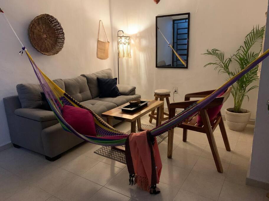Private Full House With Pool And Cozy Patio Villa Valladolid  Dış mekan fotoğraf