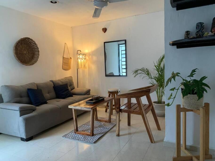 Private Full House With Pool And Cozy Patio Villa Valladolid  Dış mekan fotoğraf