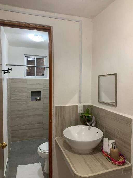 Private Full House With Pool And Cozy Patio Villa Valladolid  Dış mekan fotoğraf